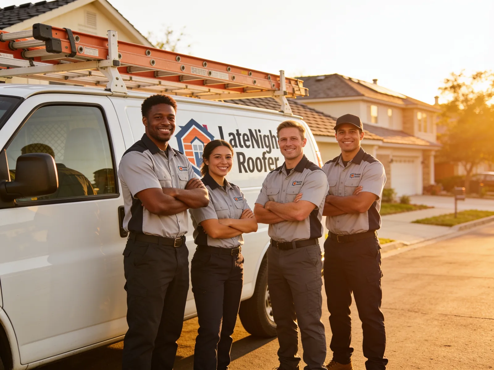 Emergency Roof Repair company in Mcallen, TX