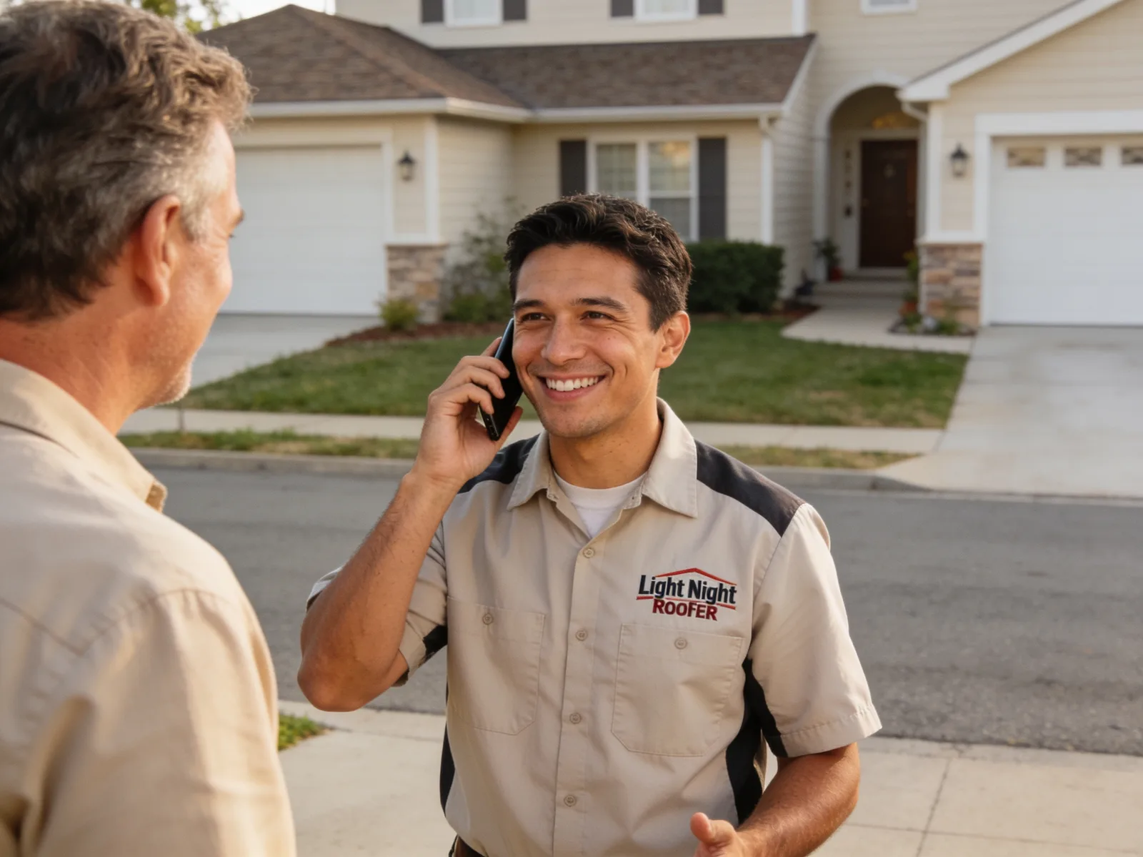 Emergency Roof Repair Mcallen, TX FAQs